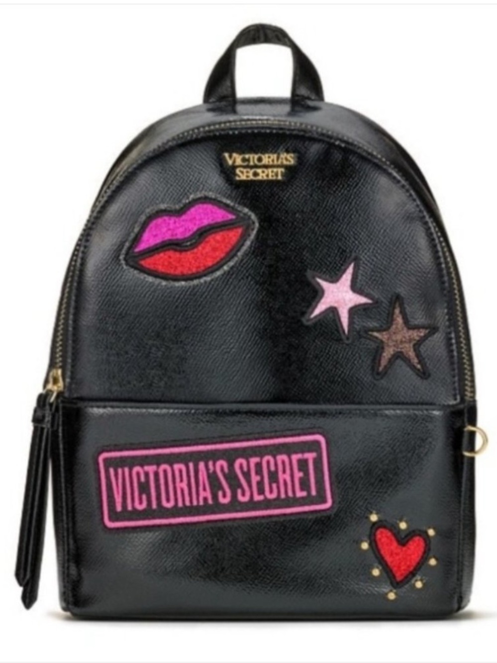 Victoria Secret City Runway 2018 Mini Backpack
